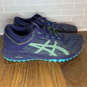 Asics Alpine XT Men’s Size 7.5